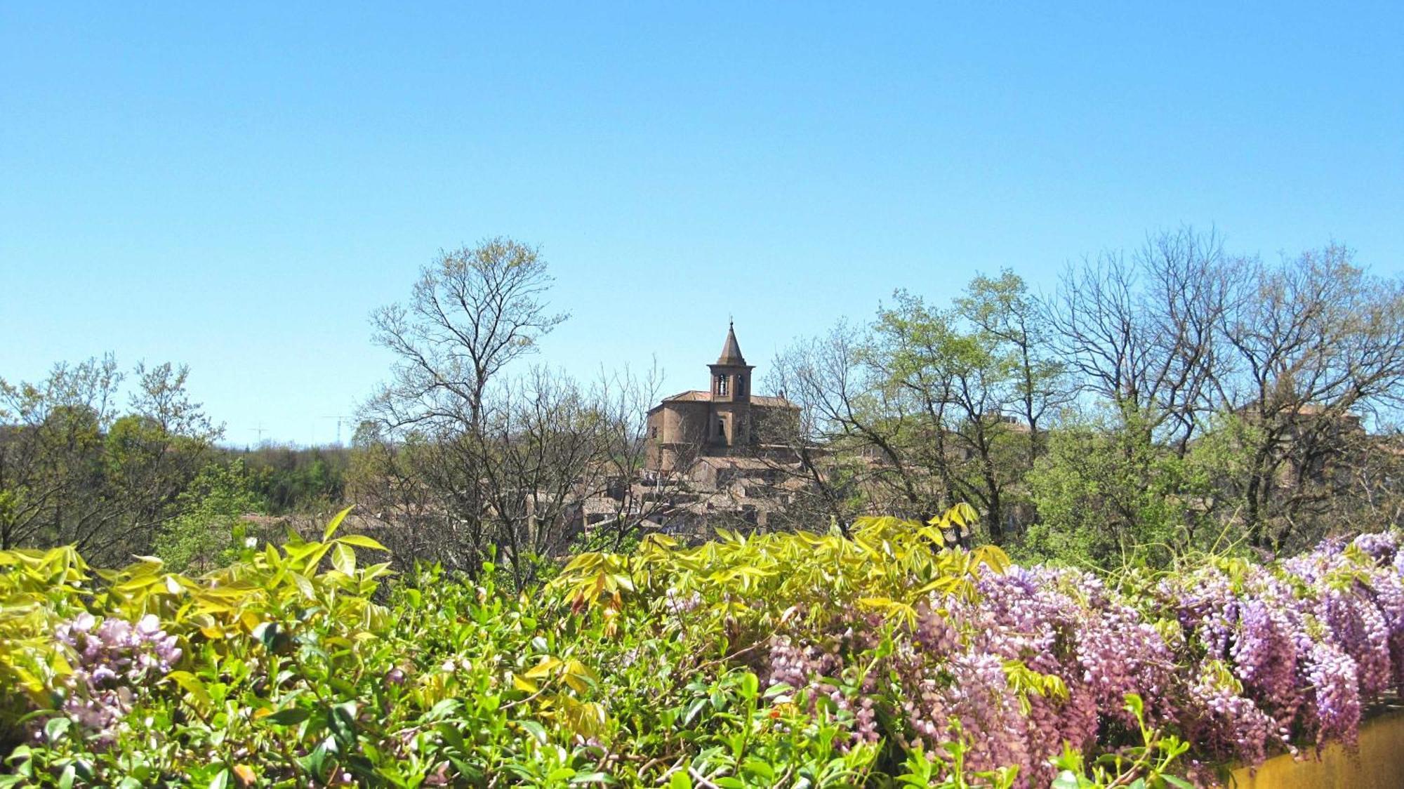 Montecasciano Primula Villa Capranica Luaran gambar