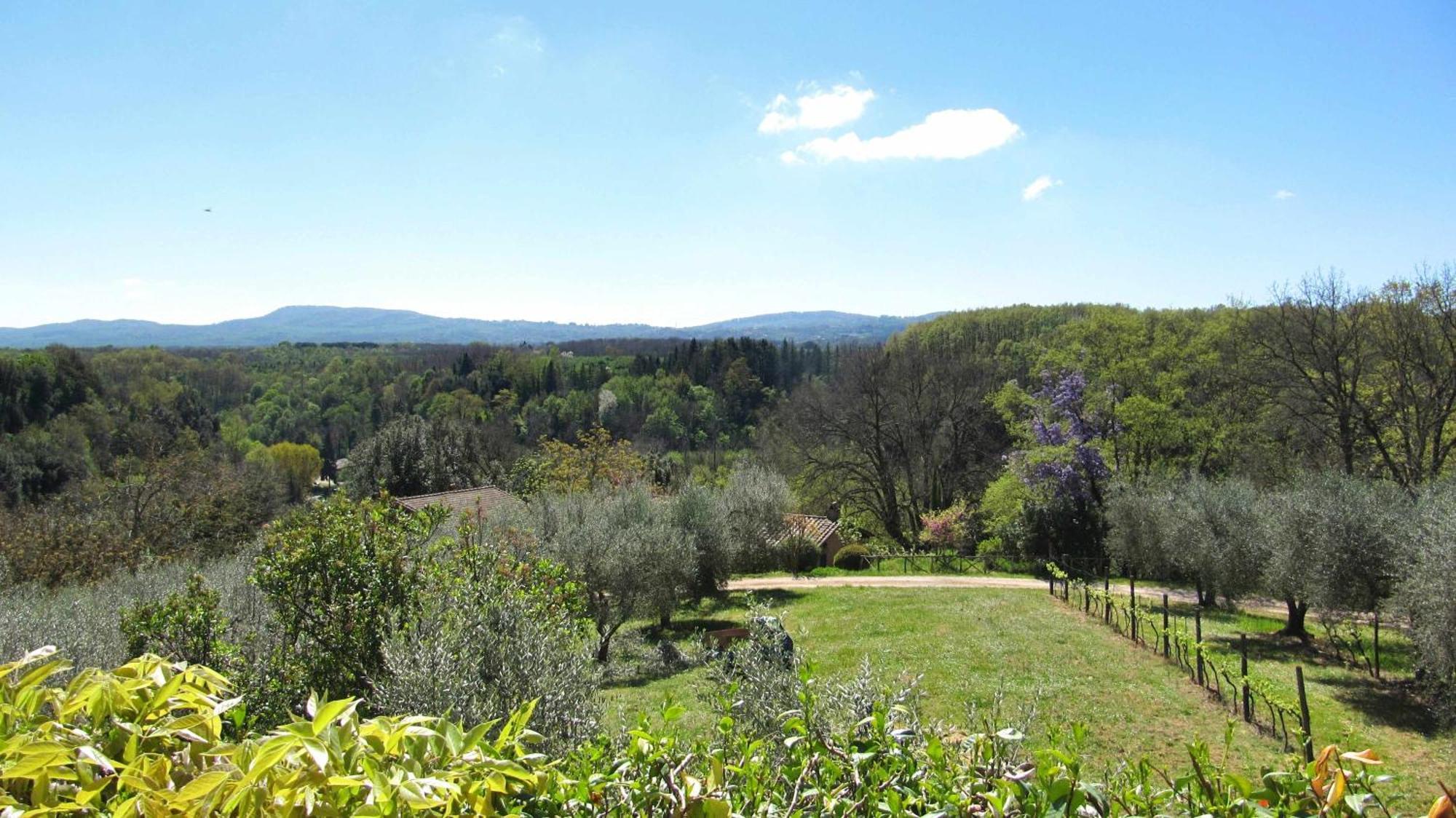 Montecasciano Primula Villa Capranica Luaran gambar