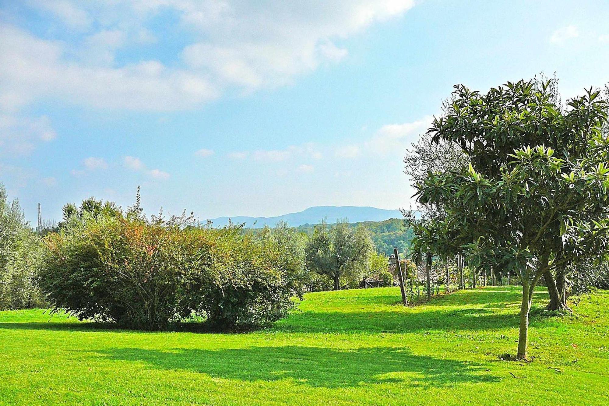 Montecasciano Primula Villa Capranica Luaran gambar